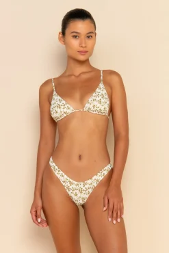 ACACIA TOP - FLEUR
