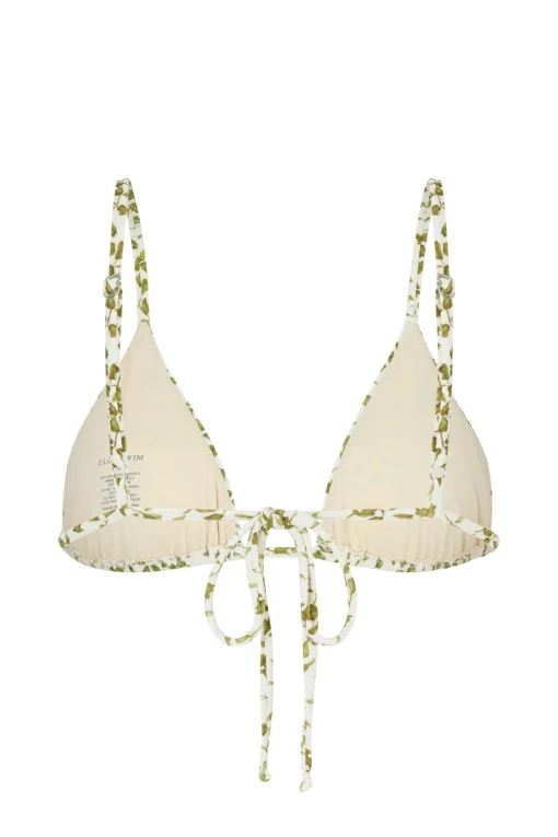 ACACIA TOP - FLEUR