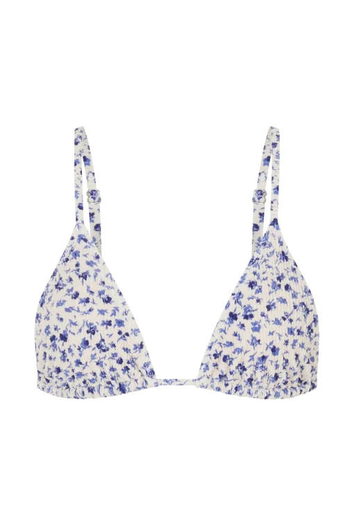 ACACIA TOP - GAIA PRINT