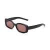AKARI SUNGLASSES - COCAO