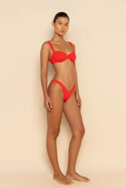 ALBA BRACUP - MANDARIN