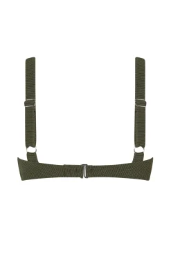 ALBA BRACUP - OLIVE