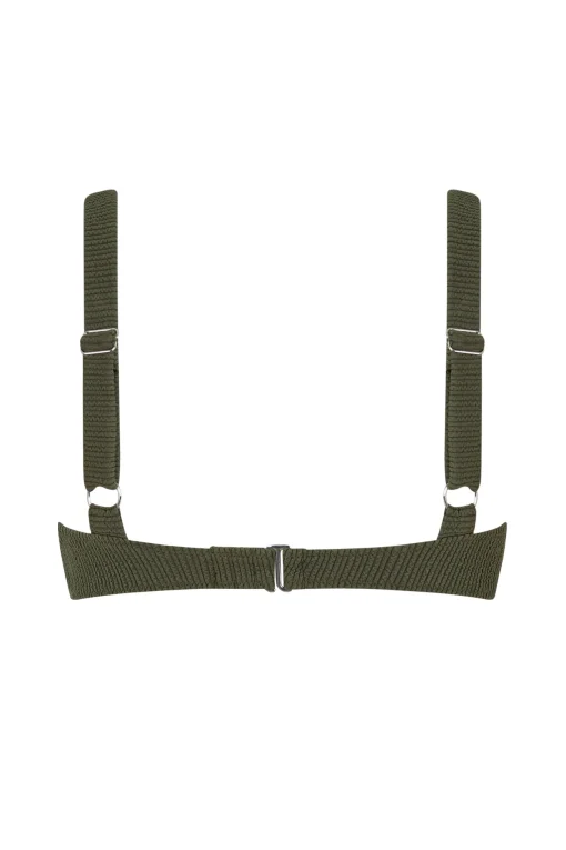 ALBA BRACUP - OLIVE