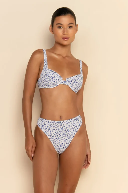 AYA BOTTOM - GAIA PRINT