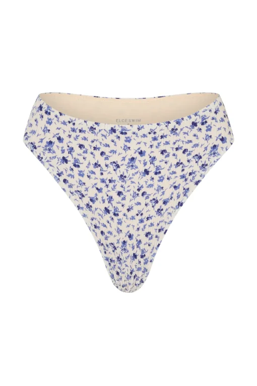 AYA BOTTOM - GAIA PRINT