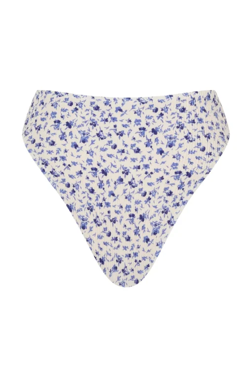 AYA BOTTOM - GAIA PRINT