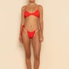 BELLA BRALETTE - MANDARIN