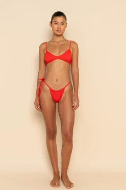 BELLA BRALETTE - MANDARIN