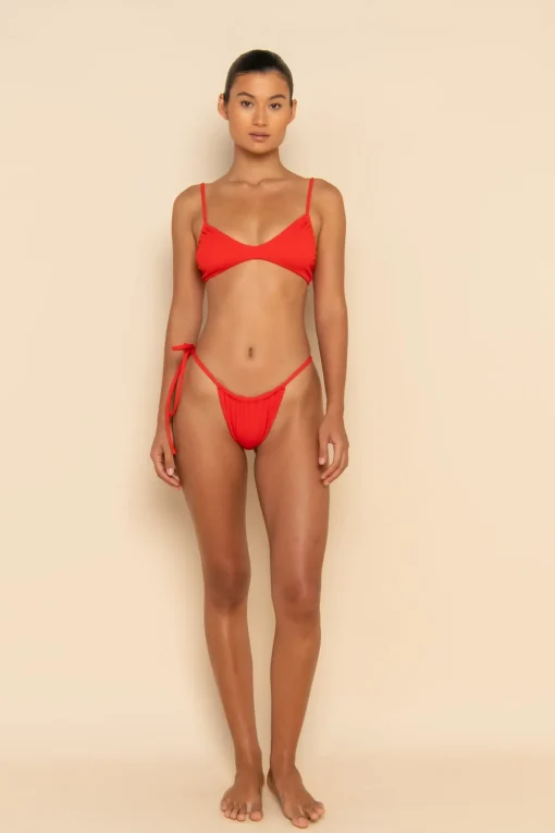 BELLA BRALETTE - MANDARIN