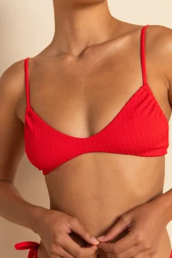 BELLA BRALETTE - MANDARIN