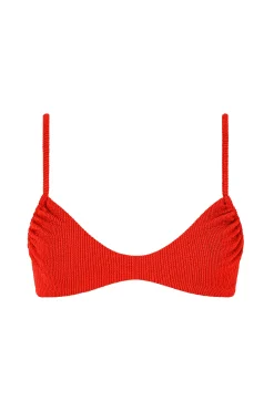 BELLA BRALETTE - MANDARIN