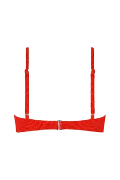 BELLA BRALETTE - MANDARIN