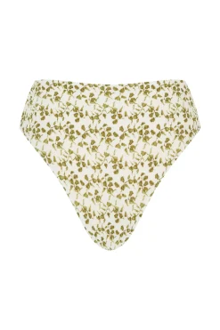 BOWIE BOTTOM - FLEUR