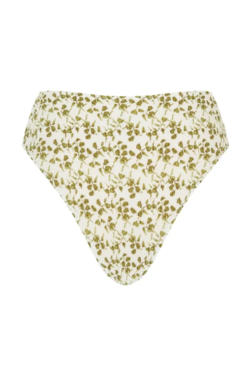 BOWIE BOTTOM - FLEUR