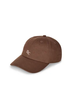 ELCE CAP - BROWN