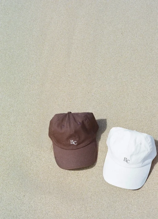 ELCE CAP - BROWN