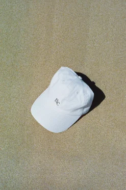 ELCE CAP - CREAM