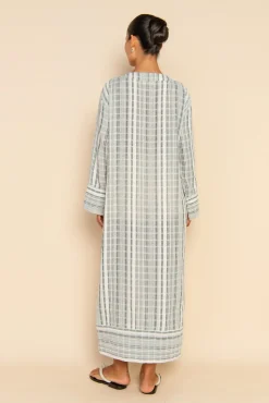 EMI ROBE- WASABI