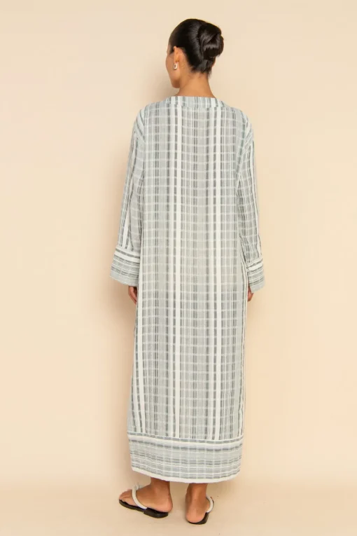 EMI ROBE- WASABI