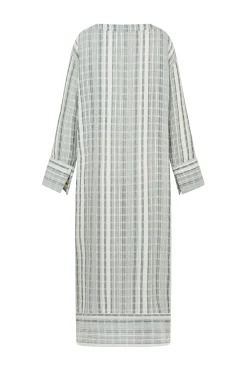 EMI ROBE- WASABI