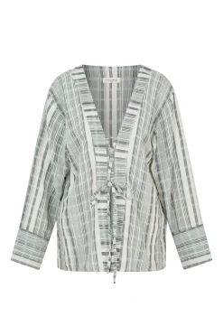 EMI SHIRT - WASABI