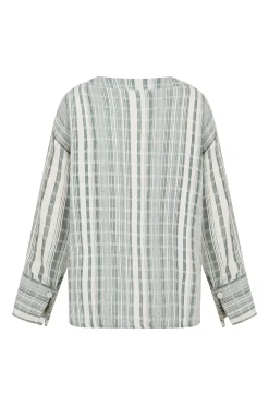 EMI SHIRT - WASABI