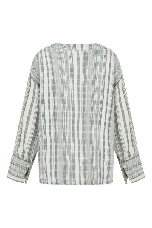 EMI SHIRT - WASABI