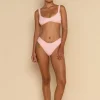 FREYA TOP - PINK