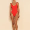 HALI ONE PIECE - MANDARIN