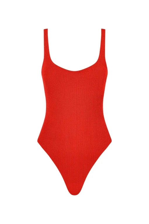HALI ONE PIECE - MANDARIN