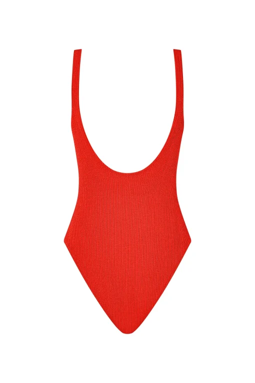 HALI ONE PIECE - MANDARIN