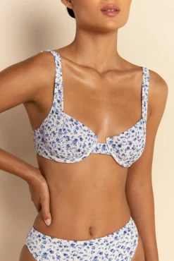 HANA BRA CUP - GAIA PRINT