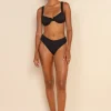 INDIE BOTTOM - BLACK