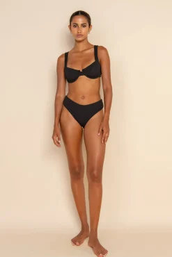 INDIE BOTTOM - BLACK