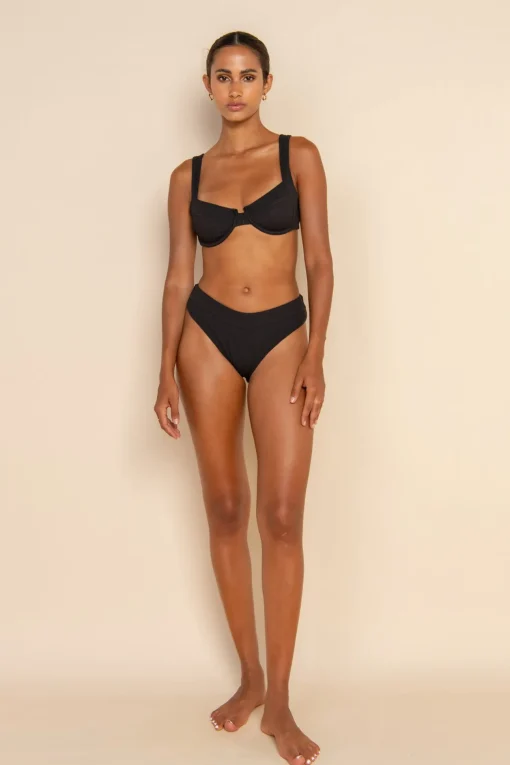 INDIE BOTTOM - BLACK