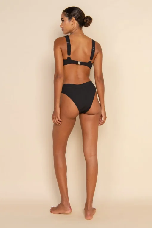 INDIE BOTTOM - BLACK