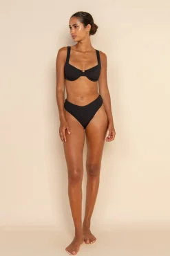 INDIE BOTTOM - BLACK
