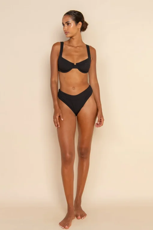 INDIE BOTTOM - BLACK