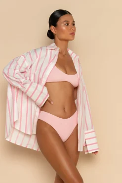 INDIE BOTTOM - PINK