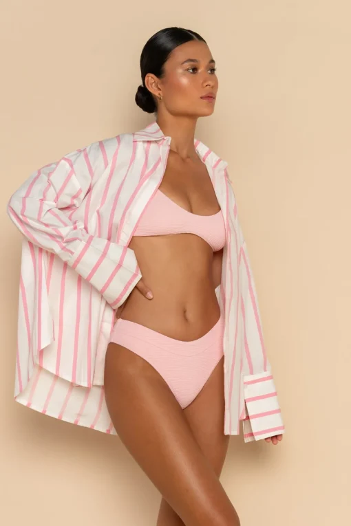 INDIE BOTTOM - PINK