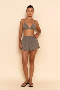 JOSEFINA BRALETTE - ESPRESSO