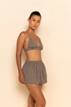 JOSEFINA BRALETTE - ESPRESSO