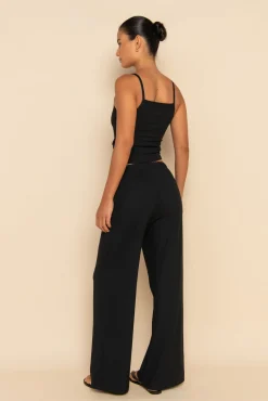 JUNI PANT - BLACK
