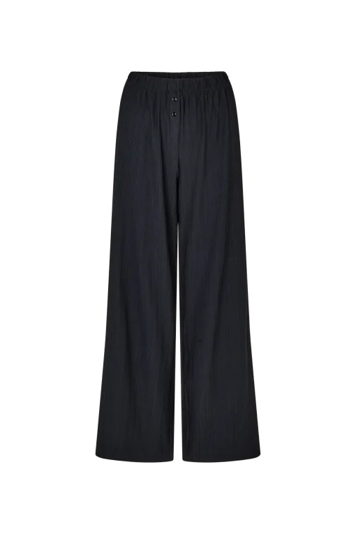 JUNI PANT - BLACK