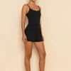 JUNI SHORT - BLACK