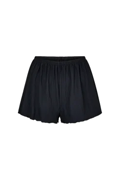 JUNI SHORT - BLACK