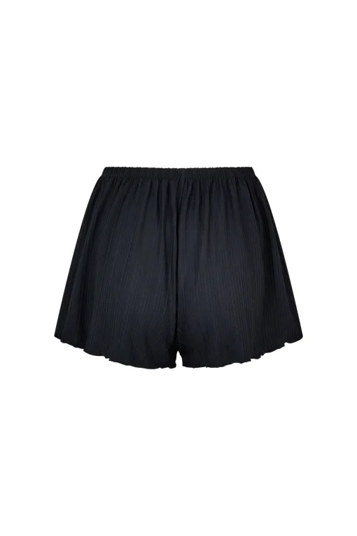 JUNI SHORT - BLACK