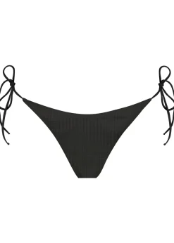 KAIA BOTTOM - BLACK