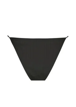 KAIA BOTTOM - BLACK