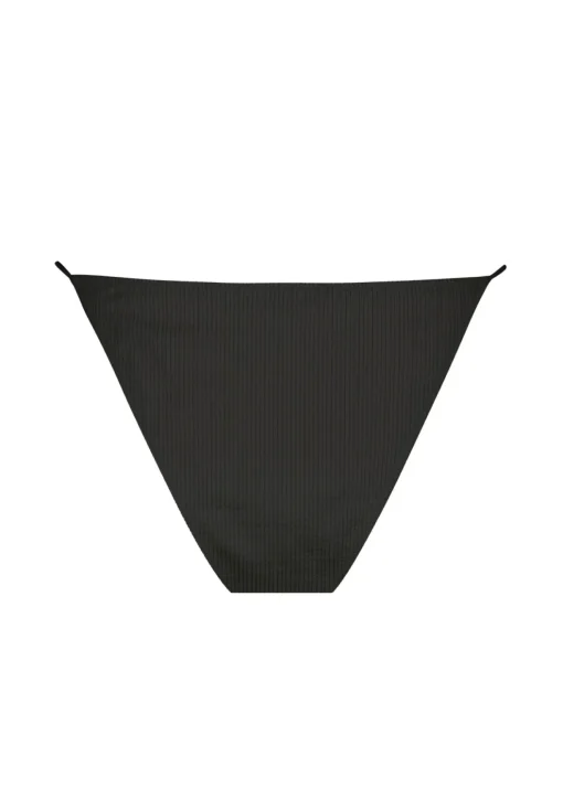 KAIA BOTTOM - BLACK